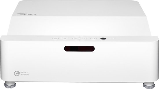 Optoma GT3500HDR projector review