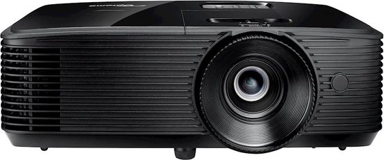 Optoma H185X Projector Black