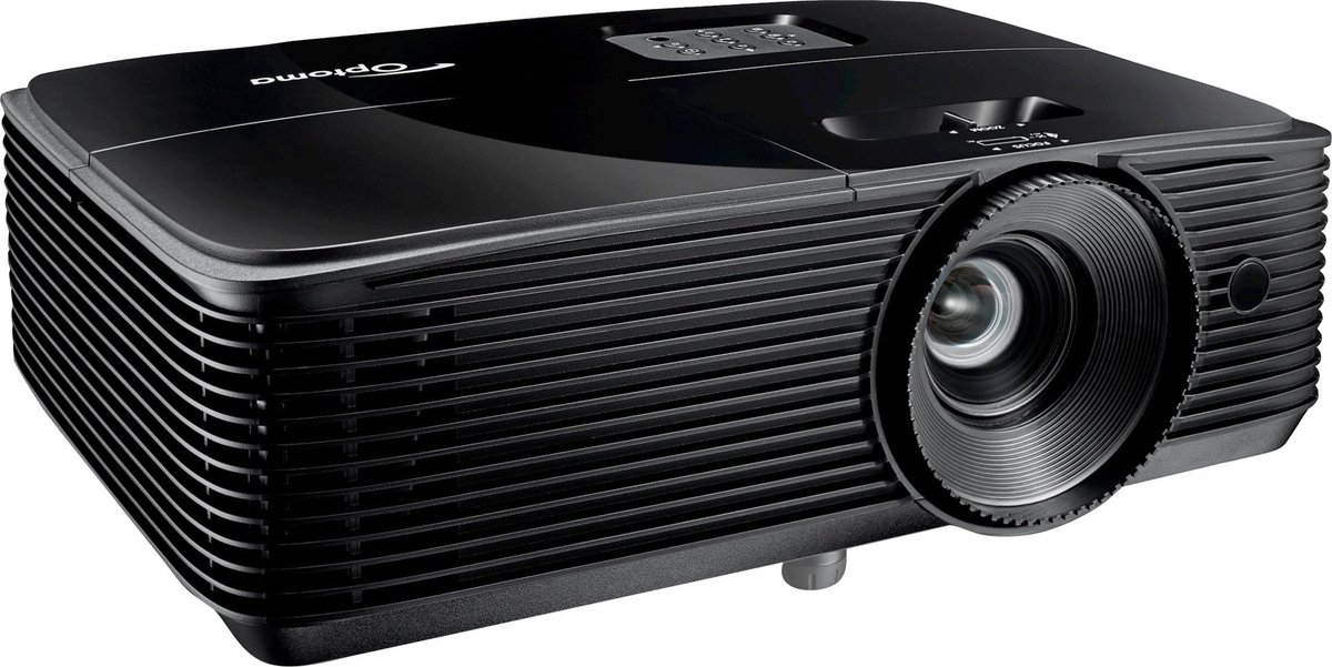 Optoma HD146X projector