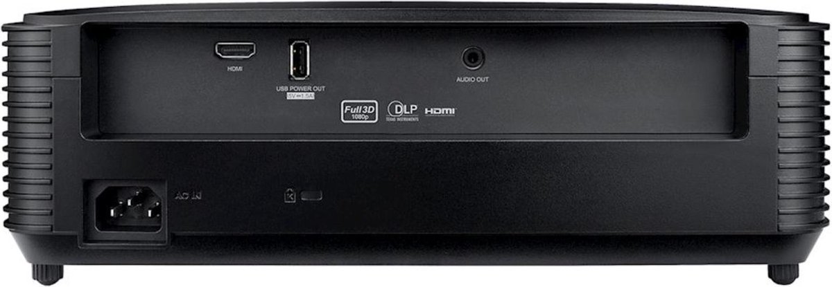 Optoma HD146X projector