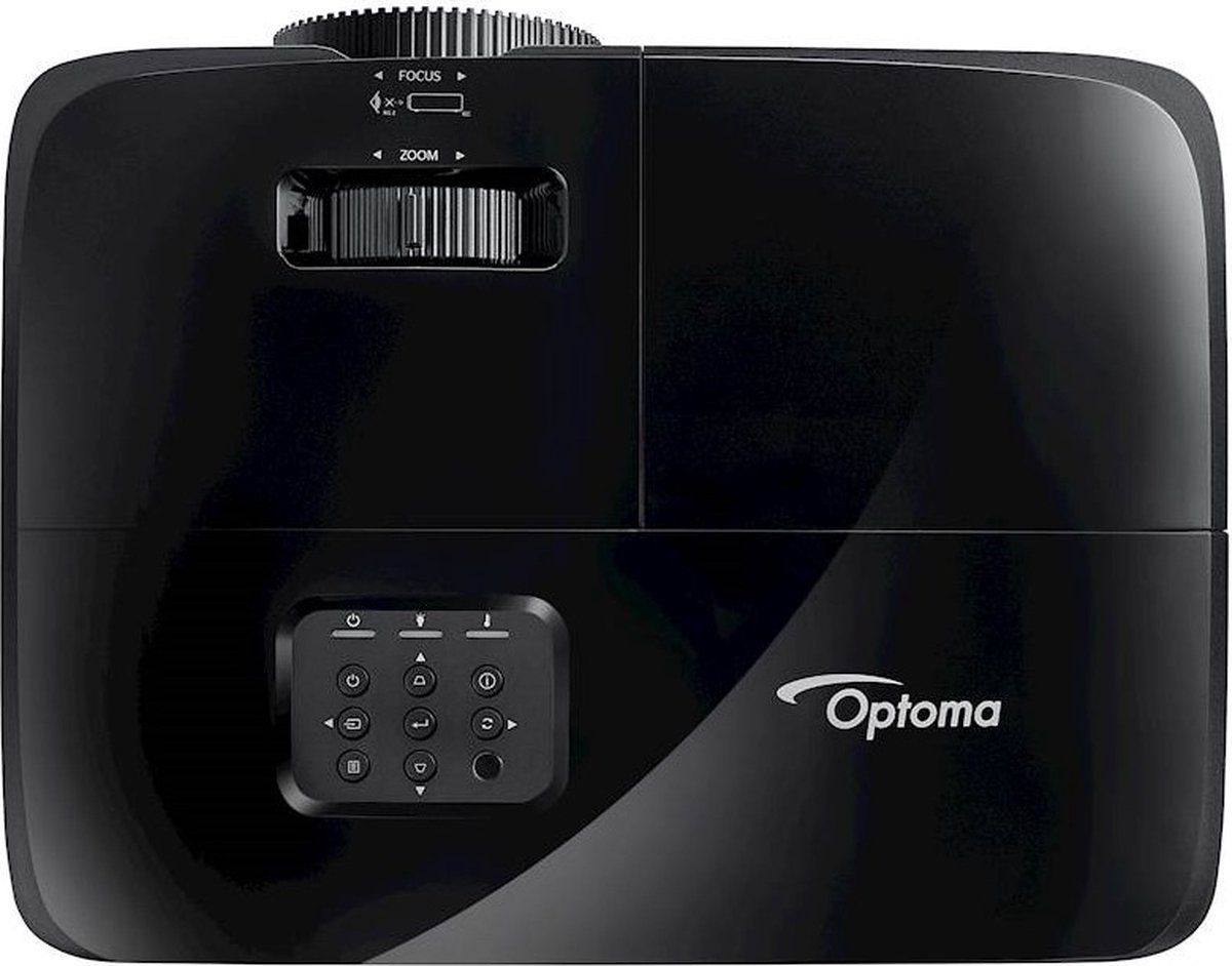 Optoma HD146X projector