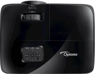Optoma HD146X projector