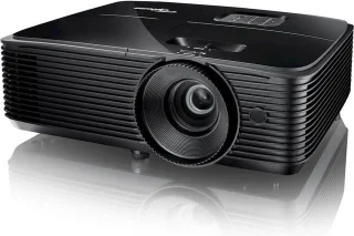 Optoma HD146X projector