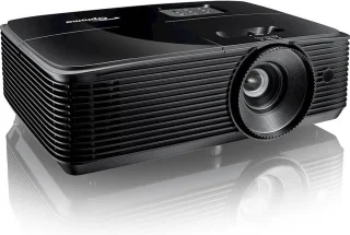 Optoma HD146X projector