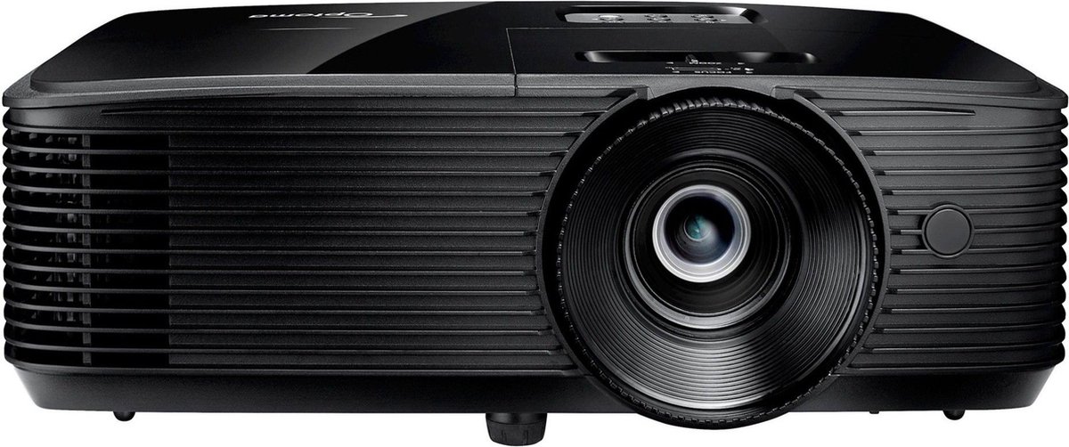 Optoma HD146X projector