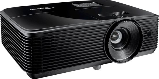 Optoma HD146X projector