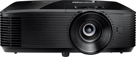 Optoma HD28e projector