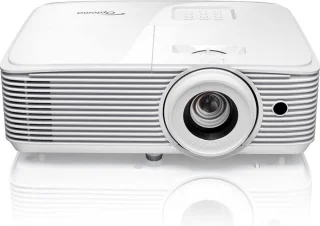 Optoma HD30LV projector
