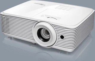 Optoma HD30LV projector