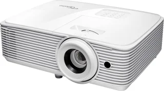Optoma HD30LV projector