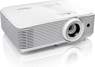 Optoma HD30LV projector
