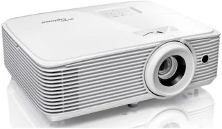 Optoma HD30LV projector
