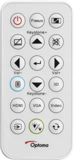 Optoma HD30LV projector