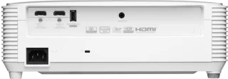 Optoma HD30LV projector
