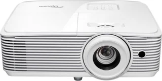 Optoma HD30LV projector