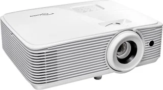 Optoma HD30LV projector