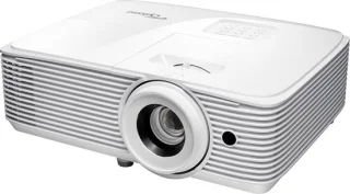 Optoma HD30LV projector
