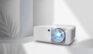 Optoma HZ146X projector