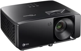Optoma HZ147X laser projector