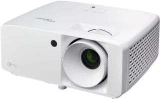 Optoma HZ151X home cinema projector wit