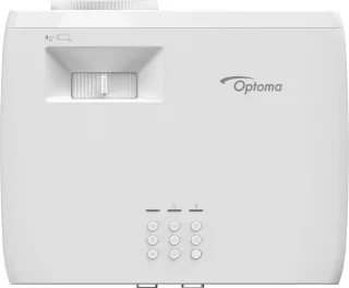 Optoma HZ40HDR projector