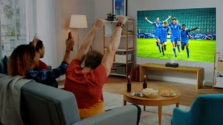 Optoma Photon Go draagbare projector
