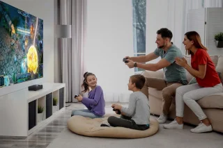 Optoma Photon Go draagbare projector