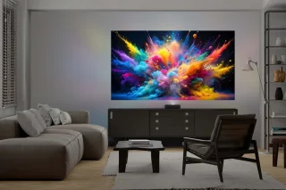 Optoma Photon Go draagbare projector