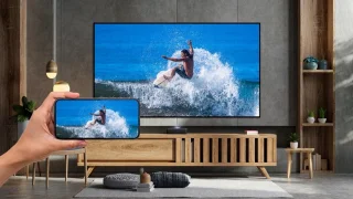 Optoma Photon Go draagbare projector