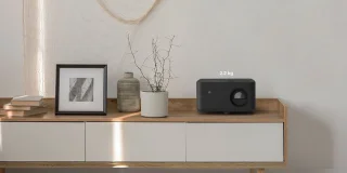 Optoma Photon Life PH31 projector