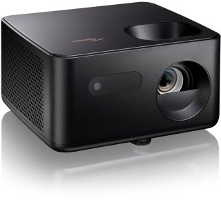 De Optoma Photon Life PK31 mini projector zwart in één oogopslag