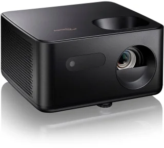 Optoma Photon Life PK31 mini projector zwart