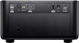 Wat vinden we goed aan de Optoma Photon Life PK31 mini projector zwart