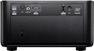 Optoma Photon Life PK31 mini projector zwart