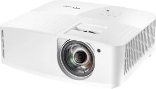 Optoma UHD35STx projector
