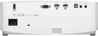 Optoma UHD35STx projector