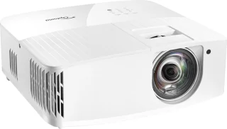 Optoma UHD35STx projector