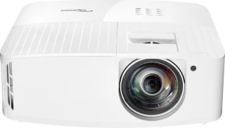Optoma UHD35STx projector