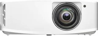 Optoma UHD35STx projector