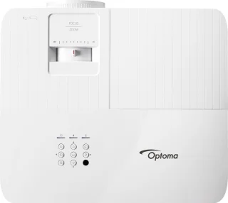 Optoma UHD38x projector