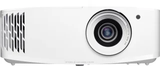Optoma UHD38x projector