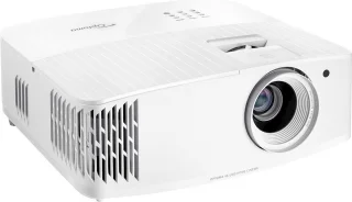 Optoma UHD38x projector