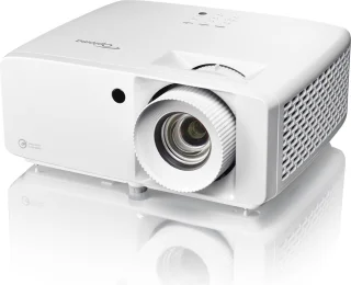 Optoma UHZ35 4K Home Cinema Projector