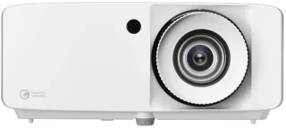 Optoma UHZ35 4K Home Cinema Projector