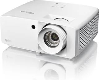 Optoma UHZ35 4K Home Cinema Projector