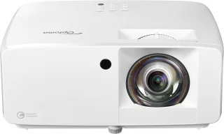 Optoma UHZ35ST 4K Short Throw Projector