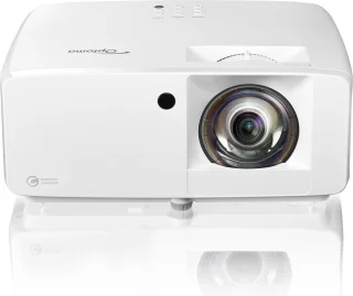Optoma UHZ35ST 4K Short Throw Projector