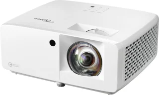 Optoma UHZ35ST 4K Short Throw Projector