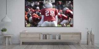 Optoma UHZ35ST 4K Short Throw Projector