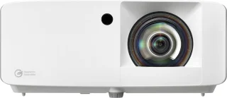 Optoma UHZ35ST 4K Short Throw Projector